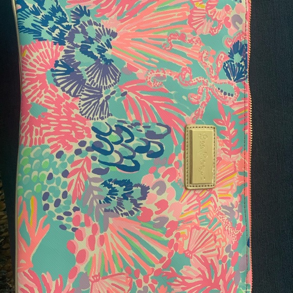 Lilly Pulitzer Accessories - Lilly Pulitzer